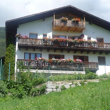 Bauernof Mittermueller Apartment Feldthurns Luaran gambar
