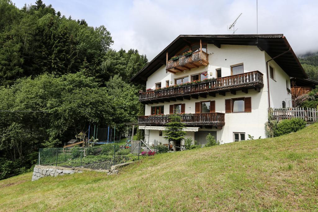 Bauernof Mittermueller Apartment Feldthurns Luaran gambar