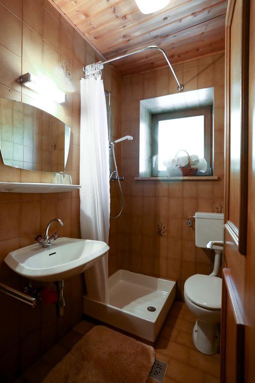 Bauernof Mittermueller Apartment Feldthurns Bilik gambar