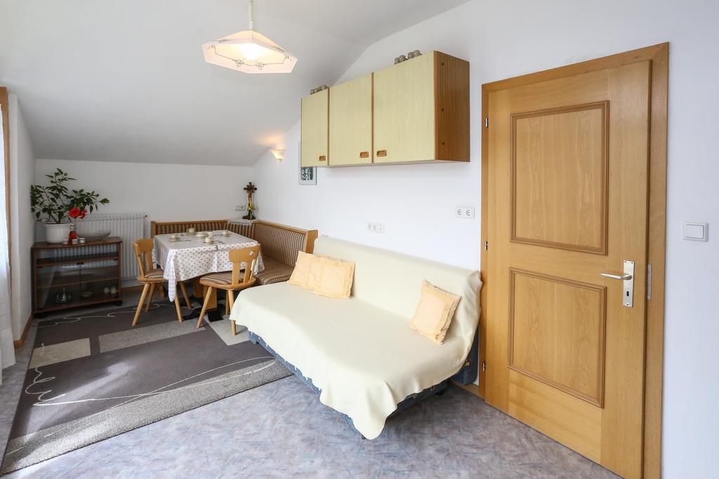 Bauernof Mittermueller Apartment Feldthurns Bilik gambar