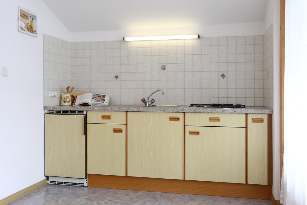 Bauernof Mittermueller Apartment Feldthurns Bilik gambar