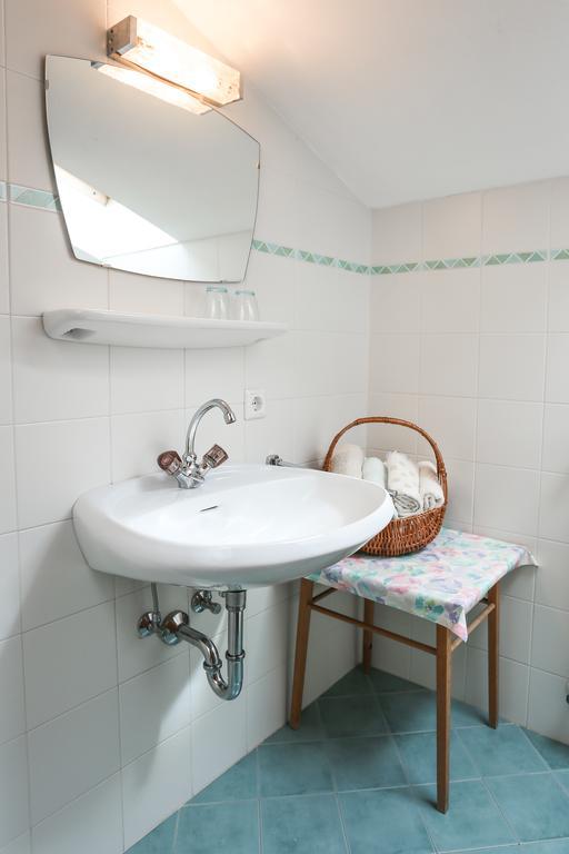 Bauernof Mittermueller Apartment Feldthurns Bilik gambar