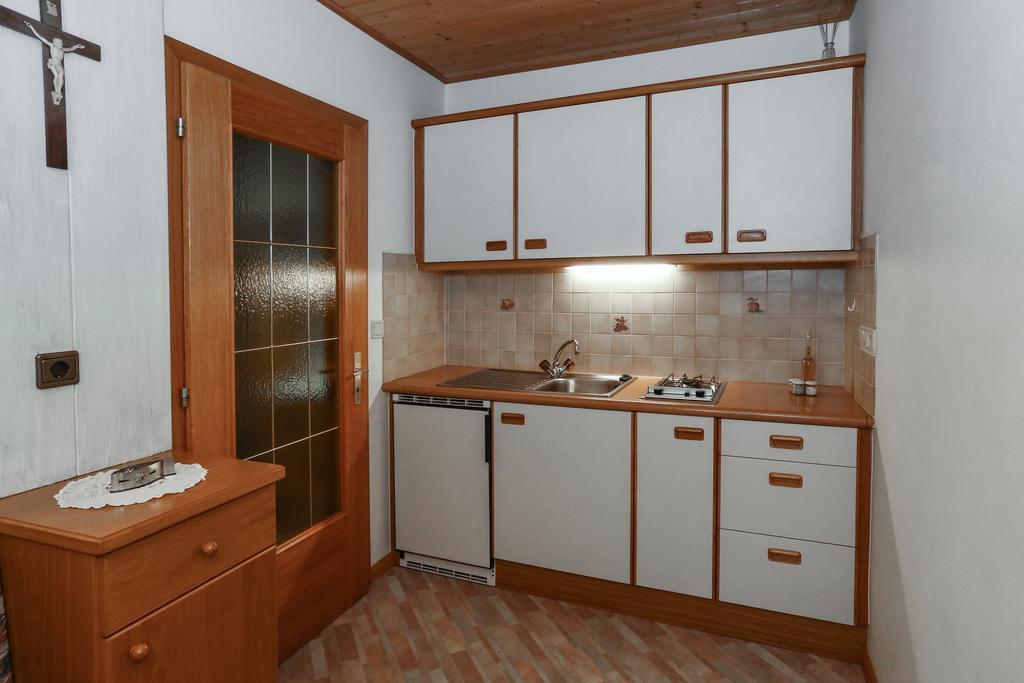 Bauernof Mittermueller Apartment Feldthurns Bilik gambar