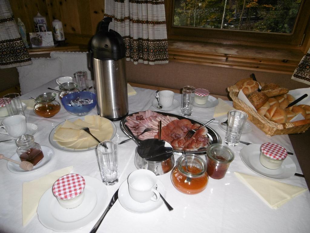 Bauernof Mittermueller Apartment Feldthurns Bilik gambar